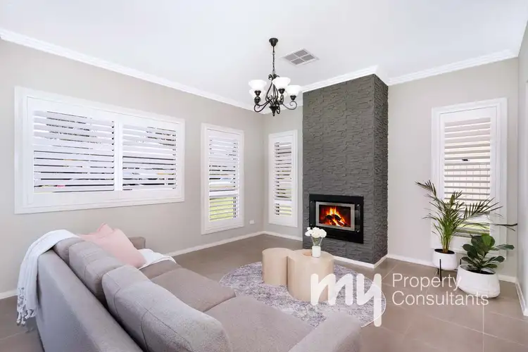 Fourth view of Homely house listing, 21 Bengal Crescent, Elderslie NSW 2570