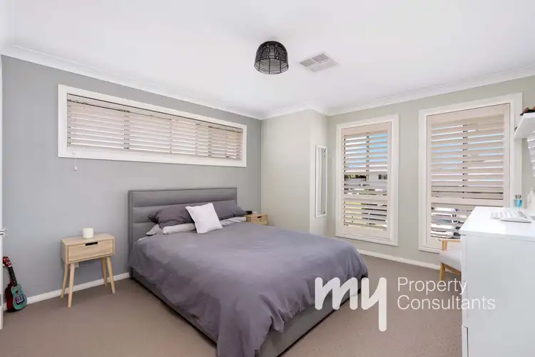 Fifth view of Homely house listing, 21 Bengal Crescent, Elderslie NSW 2570