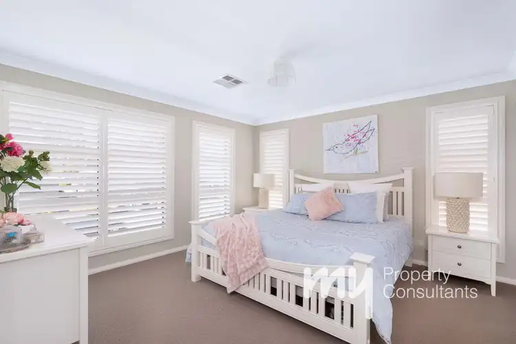 Sixth view of Homely house listing, 21 Bengal Crescent, Elderslie NSW 2570
