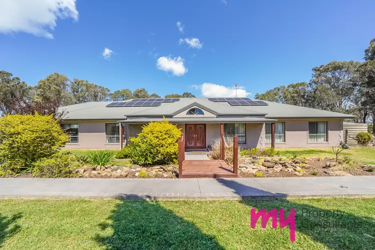 12A Yorkshire Close, Catherine Field NSW 2557