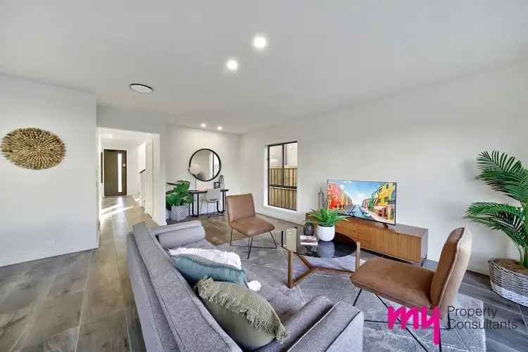 Second view of Homely house listing, Address available on request