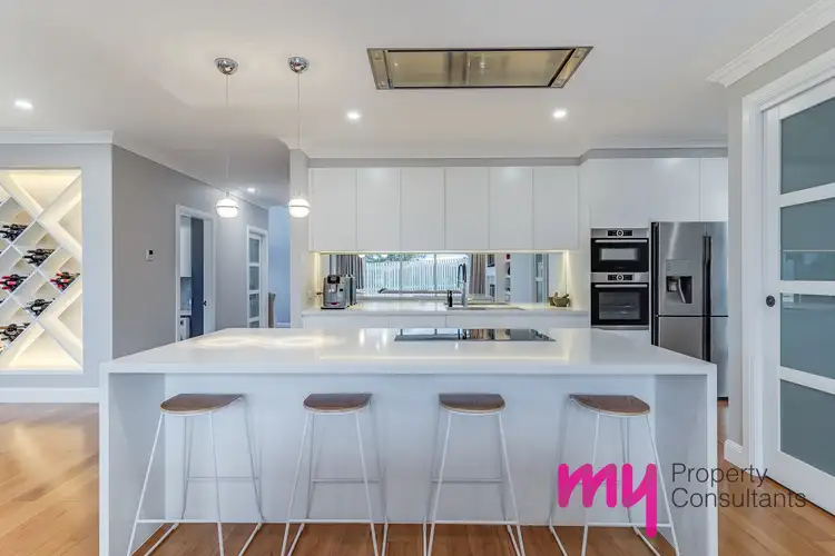 Fifth view of Homely house listing, 25 Providence Drive, Gledswood Hills NSW 2557