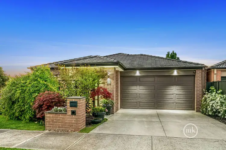 21 Persimmon Way, Doreen VIC 3754