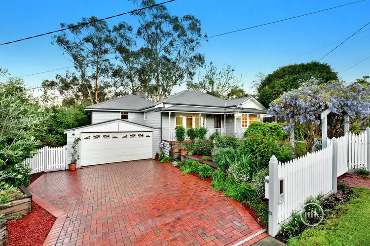 Main view of Homely house listing, 5 Bible Street, Eltham VIC 3095