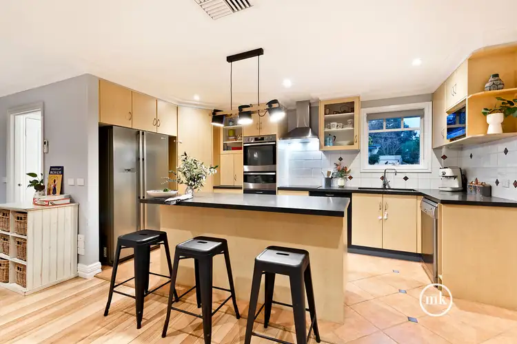 Fifth view of Homely house listing, 5 Bible Street, Eltham VIC 3095