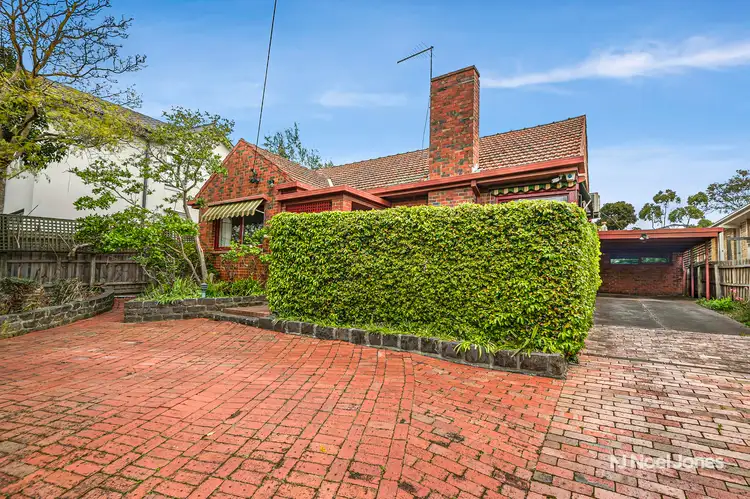 256 Belmore Road, Balwyn VIC 3103