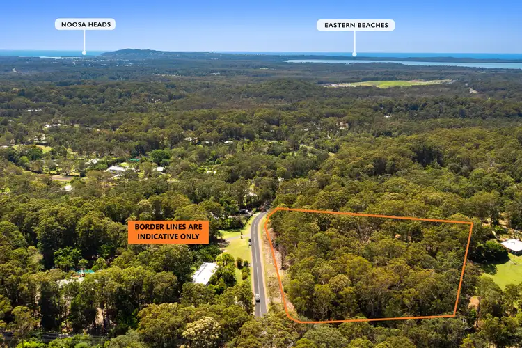 Fifth view of Homely land listing, 43 Wattlebird Drive, Doonan QLD 4562