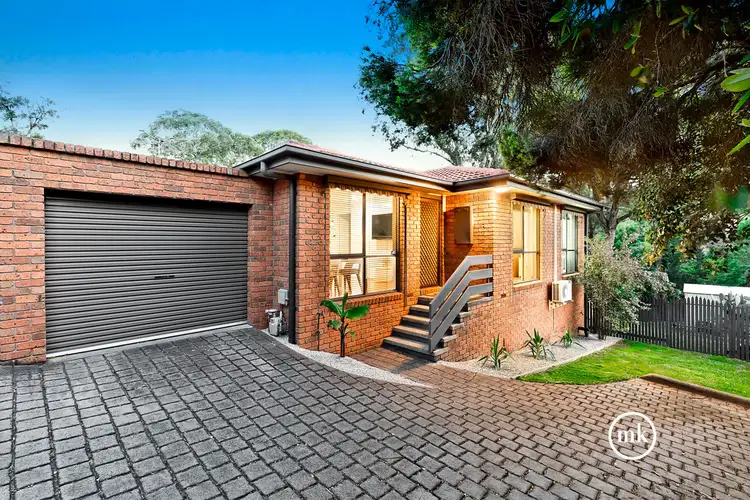 4/79 Nell Street, Greensborough VIC 3088