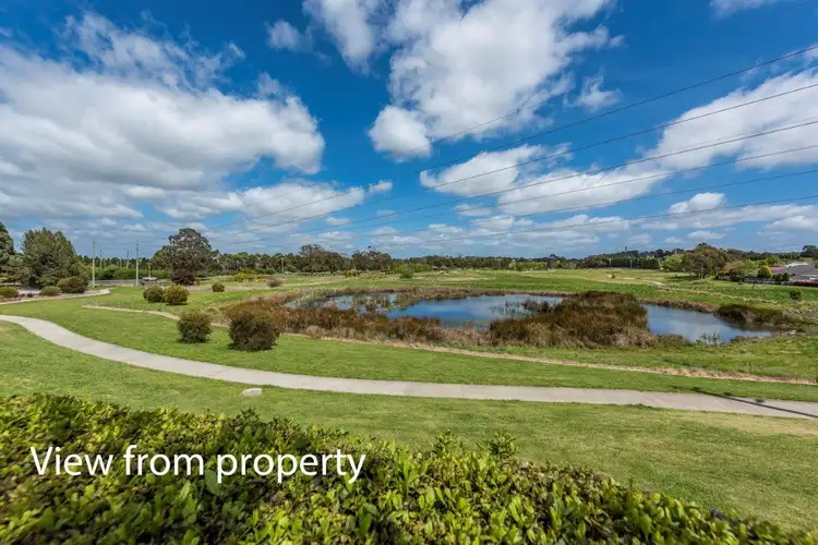 Second view of Homely villa listing, 3/51 Robinia Drive, Bowral NSW 2576