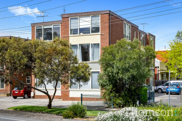 6/54 Kneen Street, Fitzroy North VIC 3068