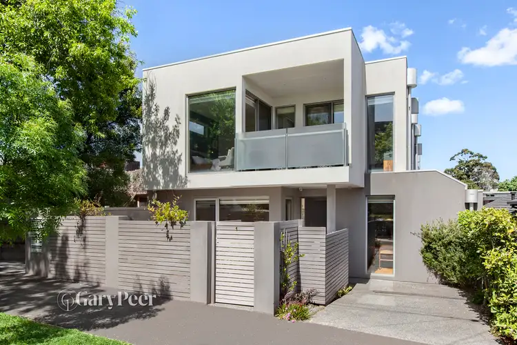 1/6 Nottage Street, St Kilda East VIC 3183