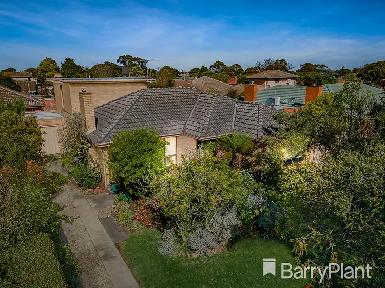 24 Jacaranda Avenue, Cheltenham VIC 3192