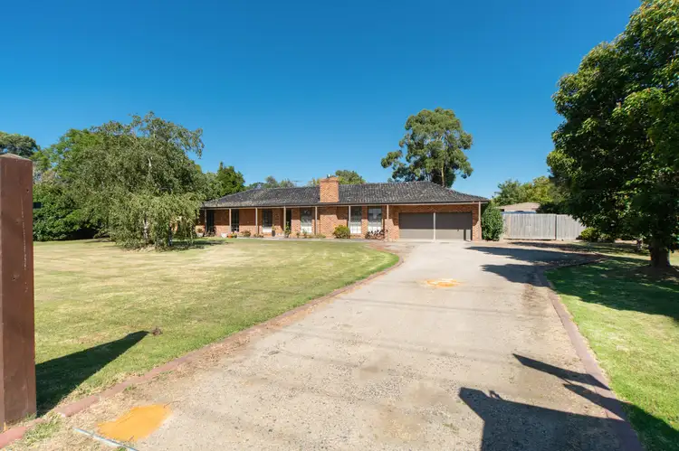 Third view of Homely rural property listing, 188 Jones Road, Somerville VIC 3912