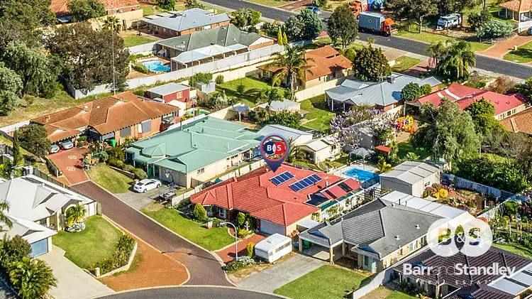 10 Christchurch Place, College Grove WA 6230