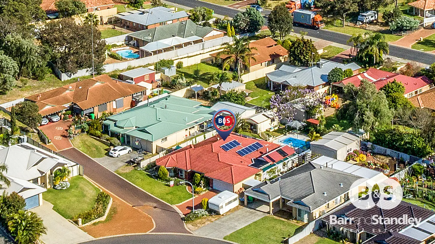 Main view of Homely house listing, 10 Christchurch Place, College Grove WA 6230