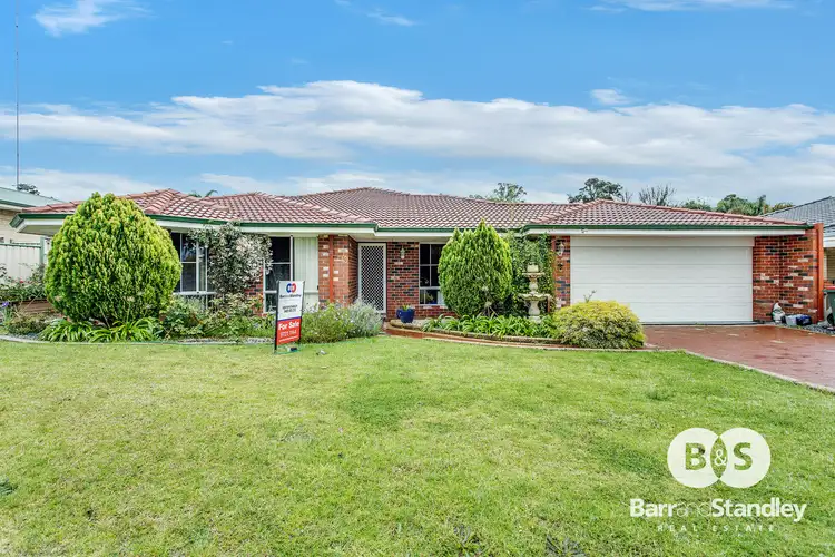 Second view of Homely house listing, 10 Christchurch Place, College Grove WA 6230