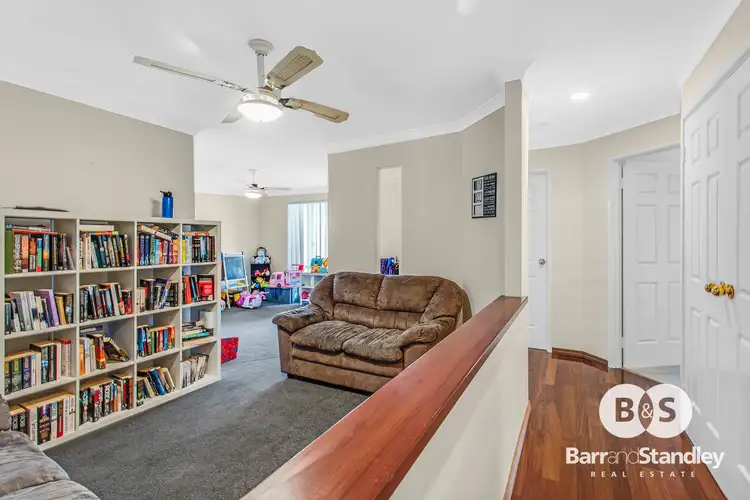 Third view of Homely house listing, 10 Christchurch Place, College Grove WA 6230