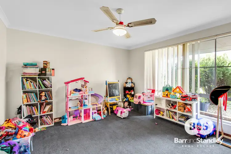 Fourth view of Homely house listing, 10 Christchurch Place, College Grove WA 6230