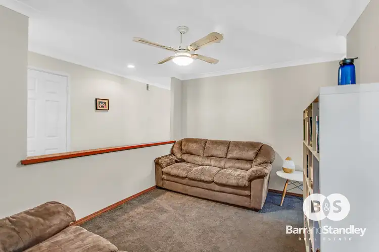 Fifth view of Homely house listing, 10 Christchurch Place, College Grove WA 6230