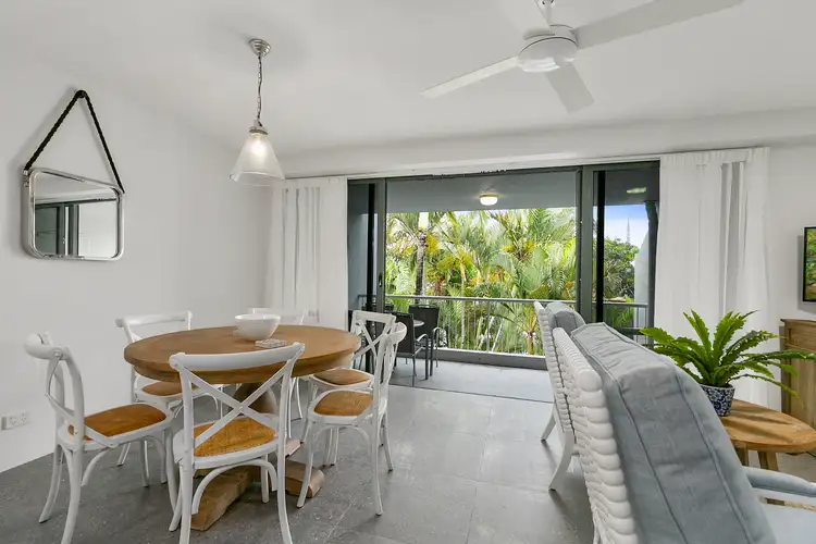 Second view of Homely unit listing, 60/28 Munna Crescent, Noosaville QLD 4566