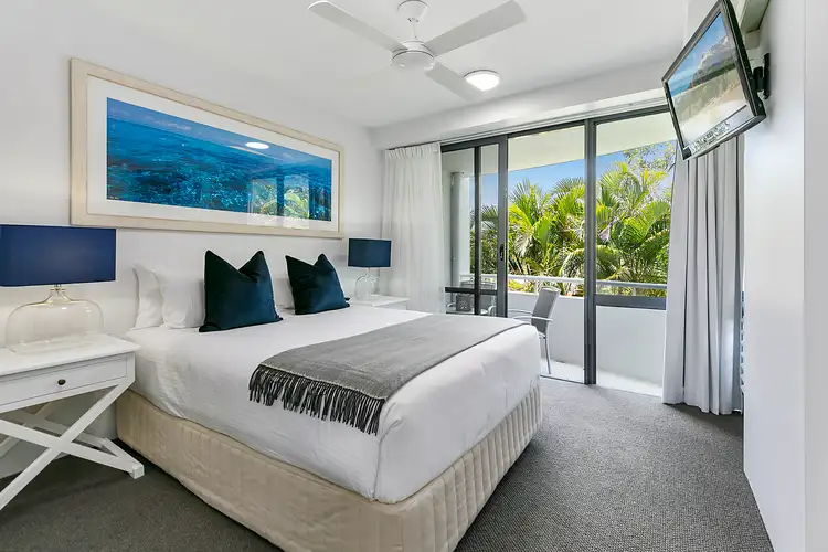 Fourth view of Homely unit listing, 60/28 Munna Crescent, Noosaville QLD 4566