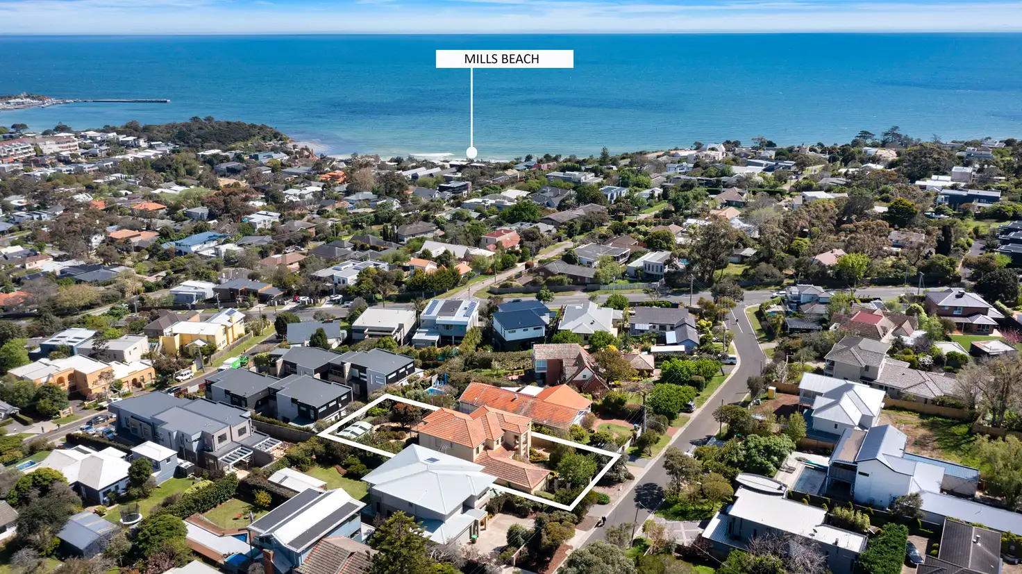 Main view of Homely house listing, 5 Balcombe Street, Mornington VIC 3931