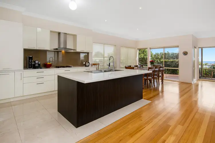 Fifth view of Homely house listing, 5 Balcombe Street, Mornington VIC 3931