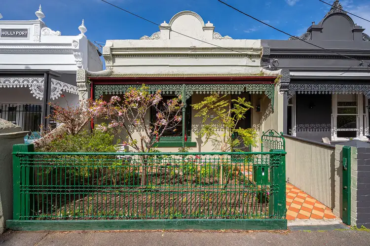 Main view of Homely house listing, 98 Amess Street, Carlton North VIC 3054
