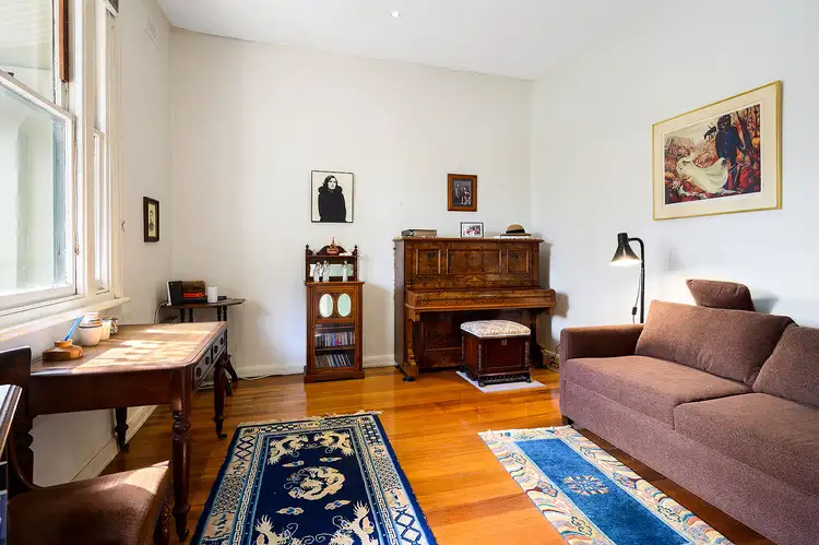 Third view of Homely house listing, 98 Amess Street, Carlton North VIC 3054