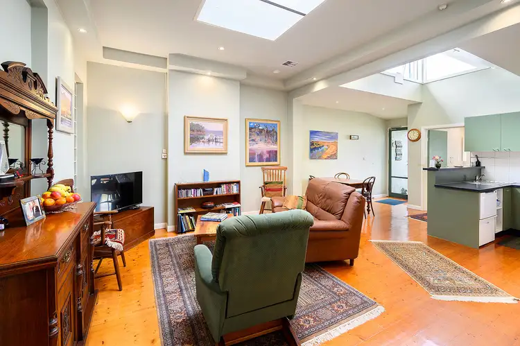 Fifth view of Homely house listing, 98 Amess Street, Carlton North VIC 3054