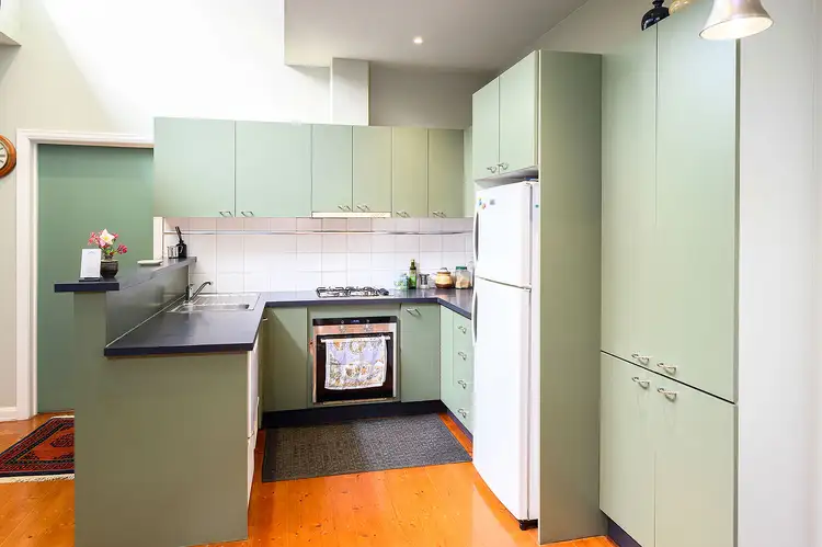 Sixth view of Homely house listing, 98 Amess Street, Carlton North VIC 3054