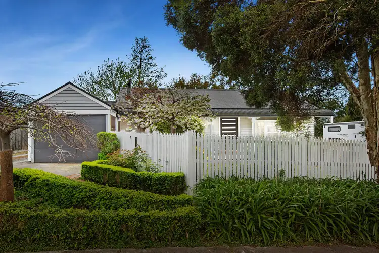 1/69 Exeter Road, Croydon North VIC 3136