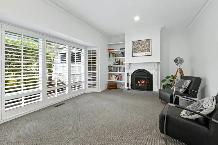 Second view of Homely house listing, 1/69 Exeter Road, Croydon North VIC 3136