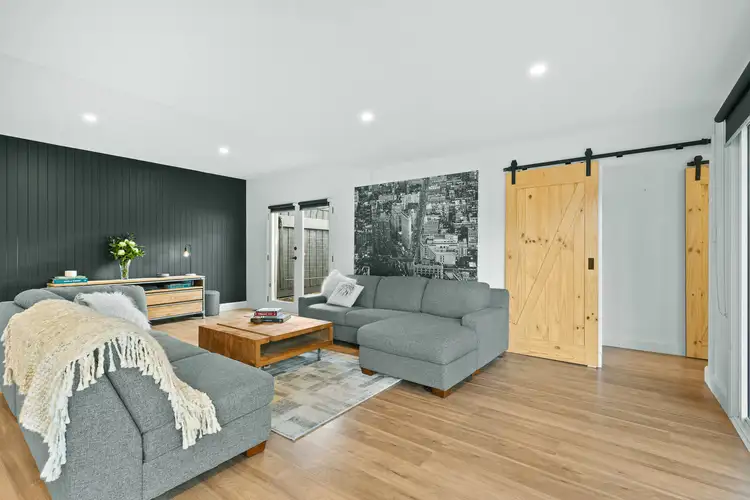 Third view of Homely house listing, 1/69 Exeter Road, Croydon North VIC 3136