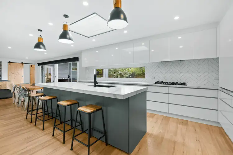 Fourth view of Homely house listing, 1/69 Exeter Road, Croydon North VIC 3136