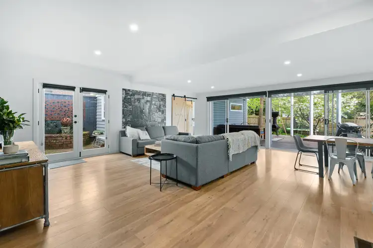 Fifth view of Homely house listing, 1/69 Exeter Road, Croydon North VIC 3136
