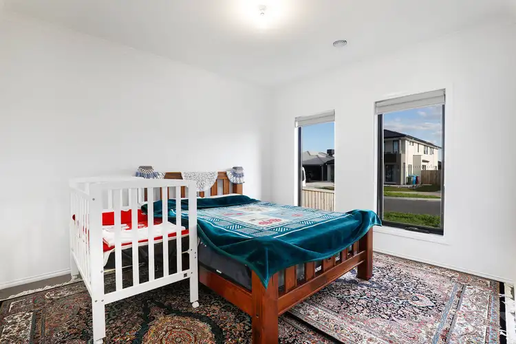 Second view of Homely house listing, 6 Ezra Street, Cranbourne East VIC 3977