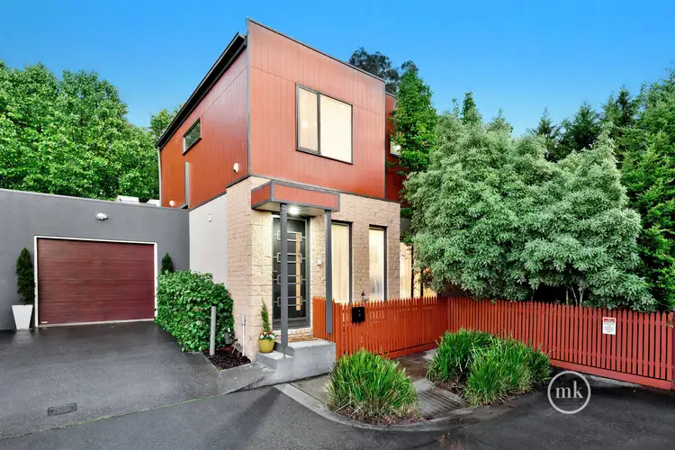 7 Haven Lane, Diamond Creek VIC 3089