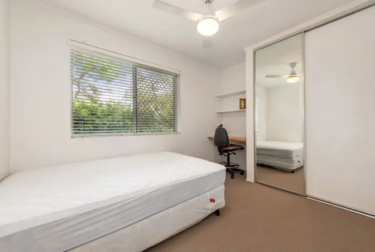 Fifth view of Homely unit listing, 3/11 Munro Street, St Lucia QLD 4067