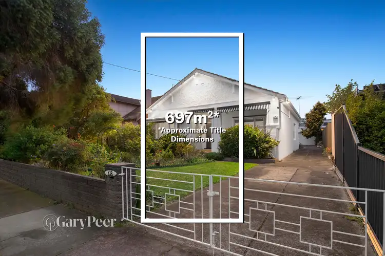 18 Northcote Avenue, Caulfield North VIC 3161