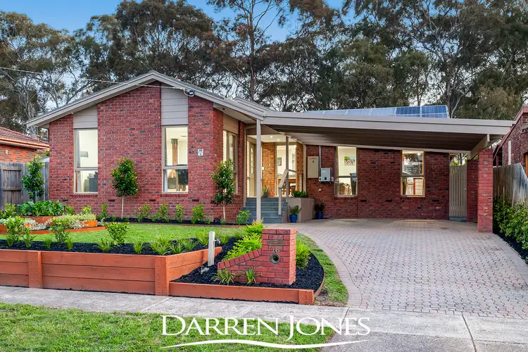 18 Eastgate Drive, Greensborough VIC 3088