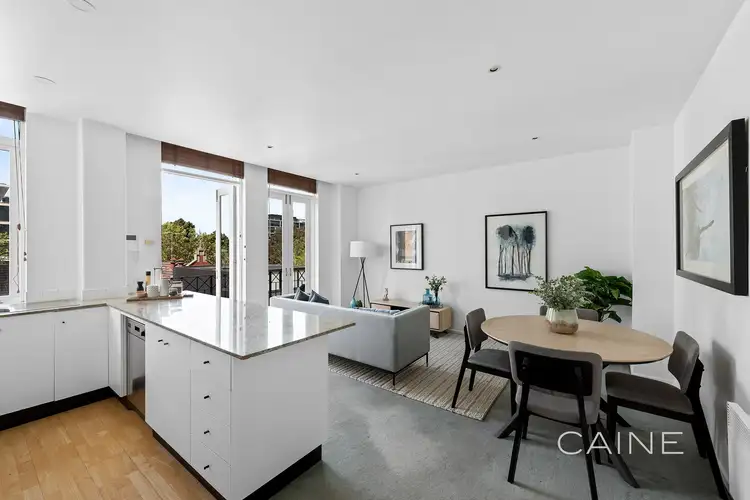 17/322 Albert Street, East Melbourne VIC 3002