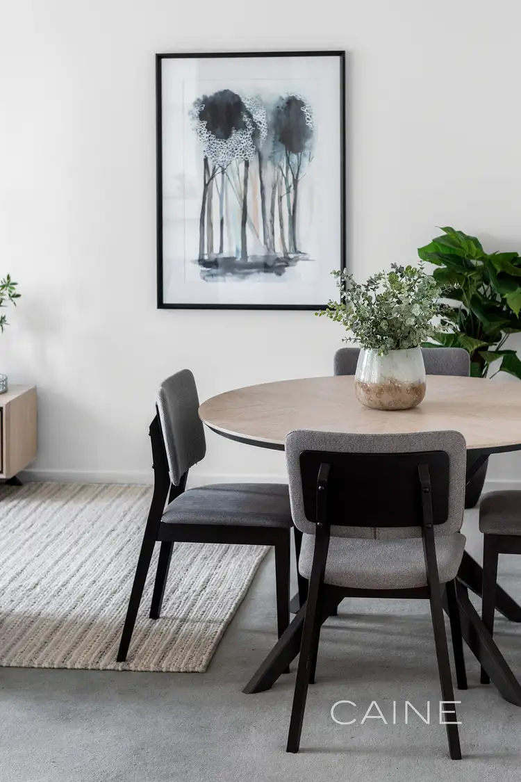 Fifth view of Homely apartment listing, 17/322 Albert Street, East Melbourne VIC 3002
