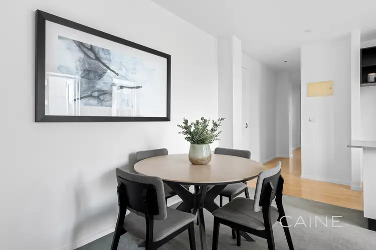Sixth view of Homely apartment listing, 17/322 Albert Street, East Melbourne VIC 3002