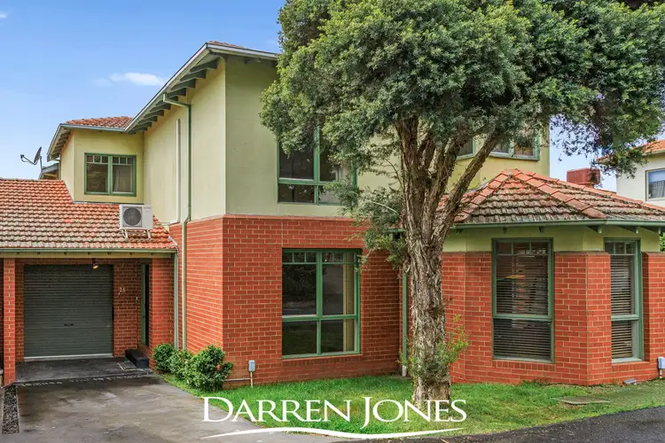 25/101 Martins Lane, Viewbank VIC 3084