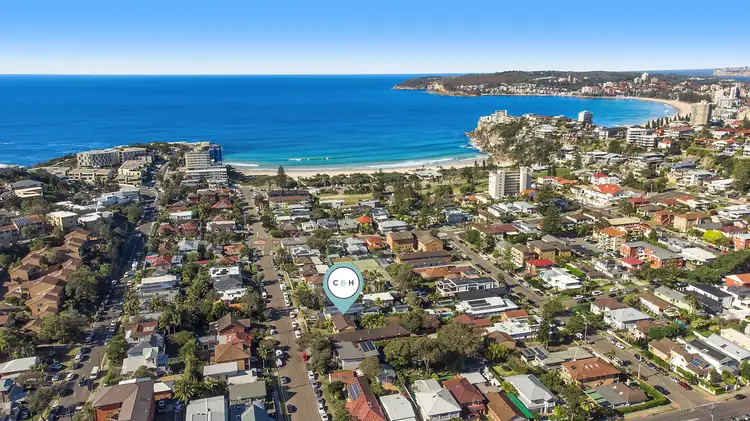 7 Ocean View Road, Freshwater NSW 2096