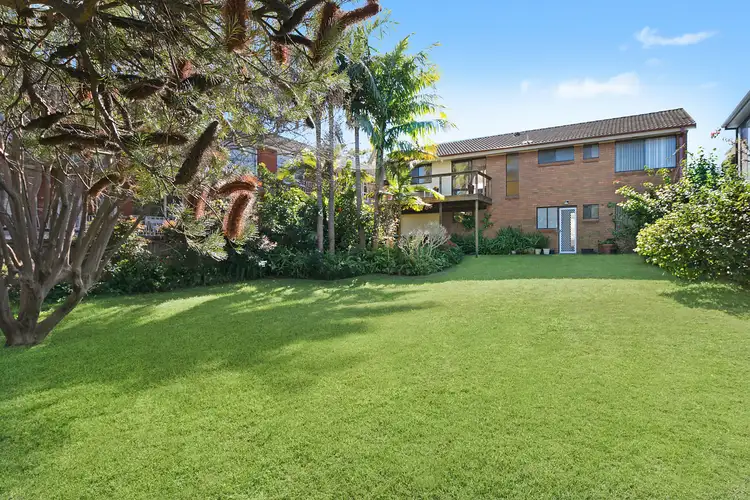Third view of Homely house listing, 7 Ocean View Road, Freshwater NSW 2096