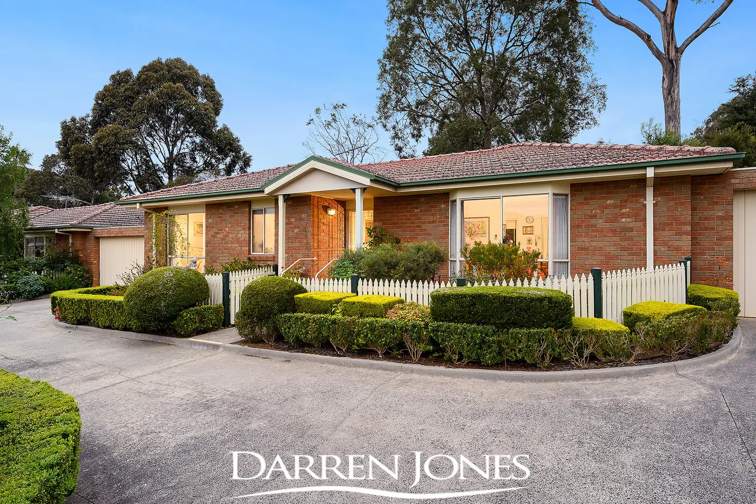 Main view of Homely unit listing, 7/238 Greenslopes Drive, Templestowe Lower VIC 3107