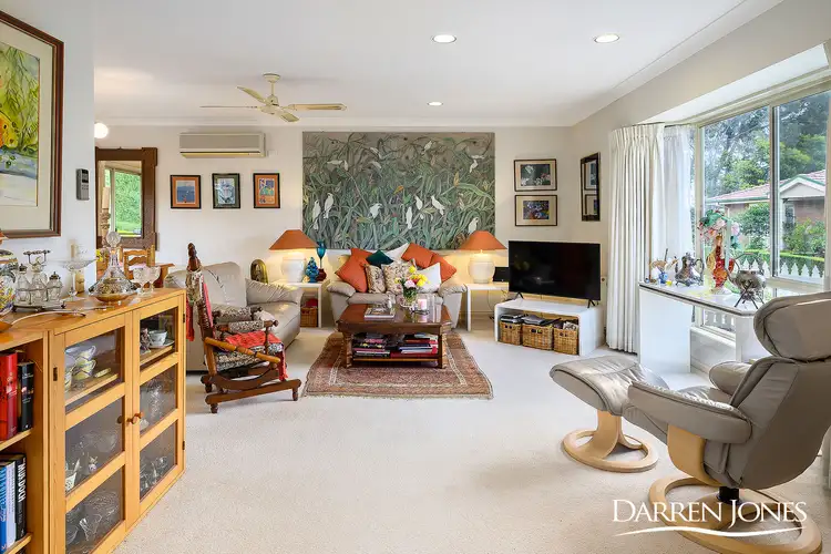 Second view of Homely unit listing, 7/238 Greenslopes Drive, Templestowe Lower VIC 3107