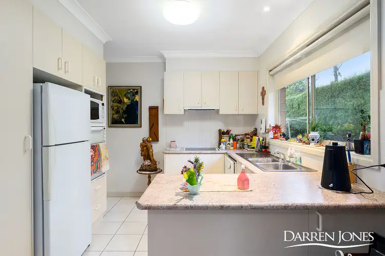 Third view of Homely unit listing, 7/238 Greenslopes Drive, Templestowe Lower VIC 3107
